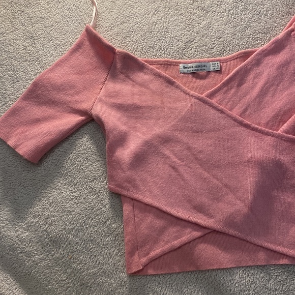 Bershka Crop top - Picture 3 of 6